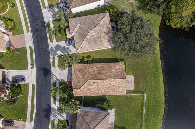 1825 Magliano Drive, Boynton Beach, FL 33436