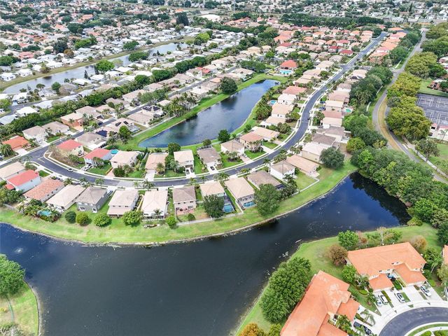 1825 Magliano Drive, Boynton Beach, FL 33436