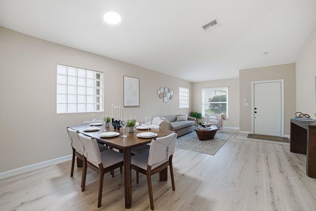 1825 Magliano Drive, Boynton Beach, FL 33436