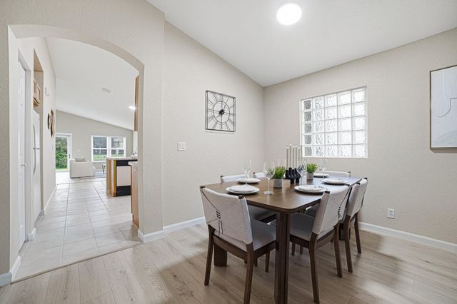 1825 Magliano Drive, Boynton Beach, FL 33436