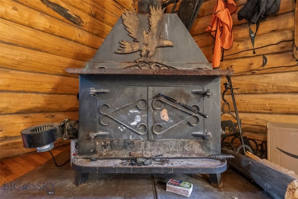 572 Upper Cottonwood Road, Wilsall, MT 59086 photo 14