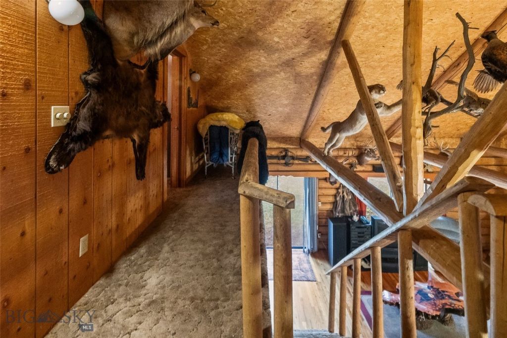 572 Upper Cottonwood Road, Wilsall, MT 59086 photo 20