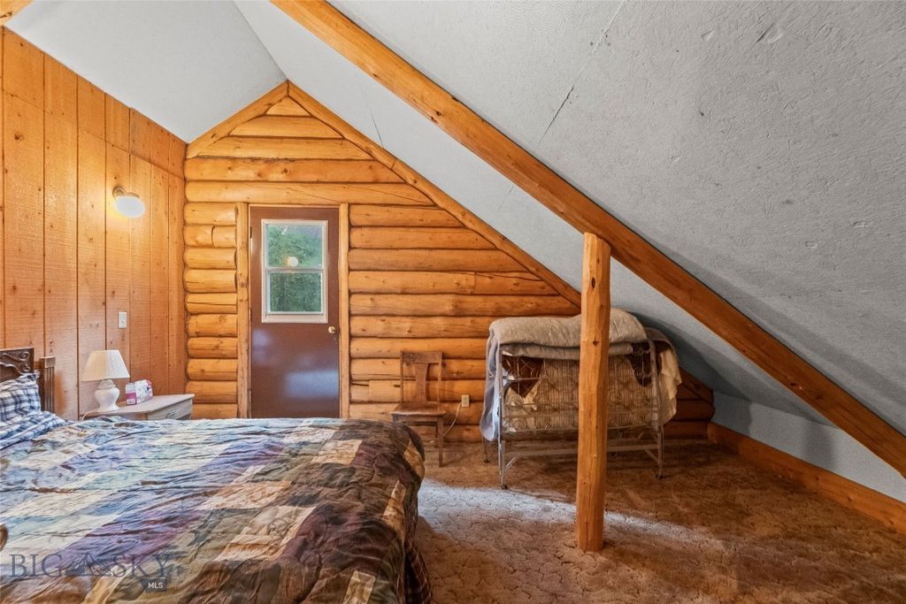 572 Upper Cottonwood Road, Wilsall, MT 59086 photo 22