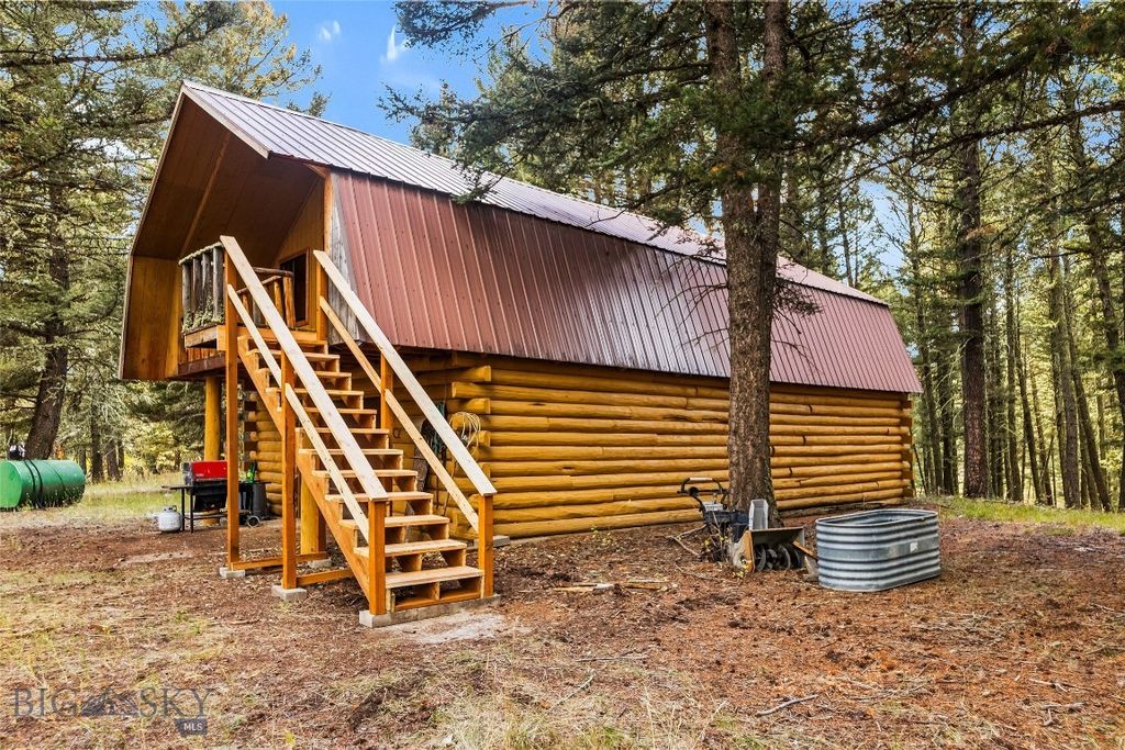 572 Upper Cottonwood Road, Wilsall, MT 59086 photo 29