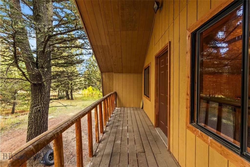 572 Upper Cottonwood Road, Wilsall, MT 59086 photo 30