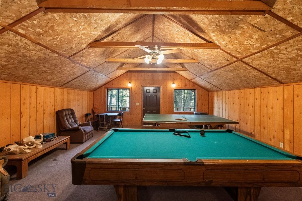 572 Upper Cottonwood Road, Wilsall, MT 59086 photo 33