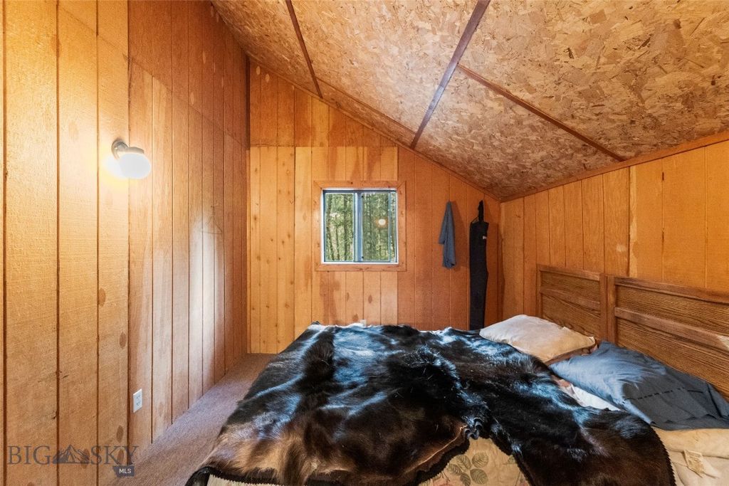 572 Upper Cottonwood Road, Wilsall, MT 59086 photo 34