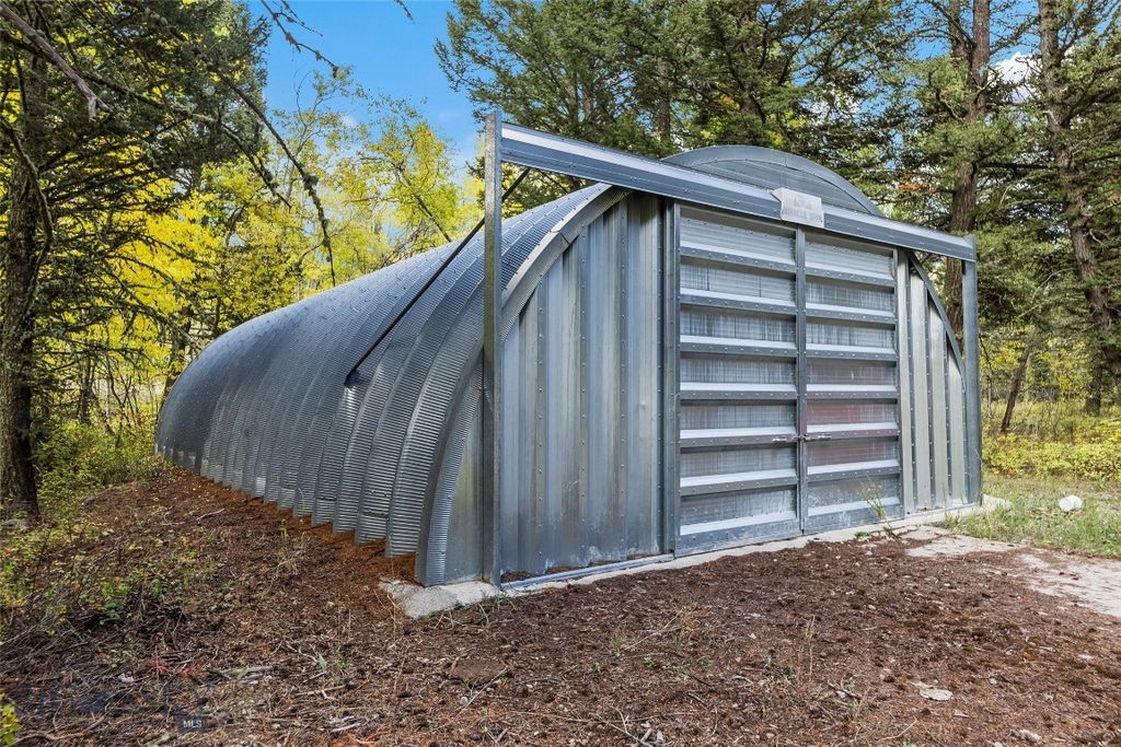 572 Upper Cottonwood Road, Wilsall, MT 59086 photo 37