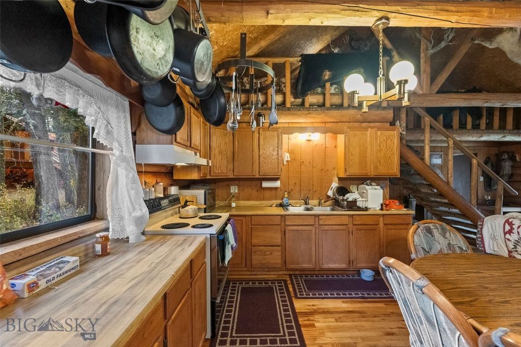 572 Upper Cottonwood Road, Wilsall, MT 59086 photo 7