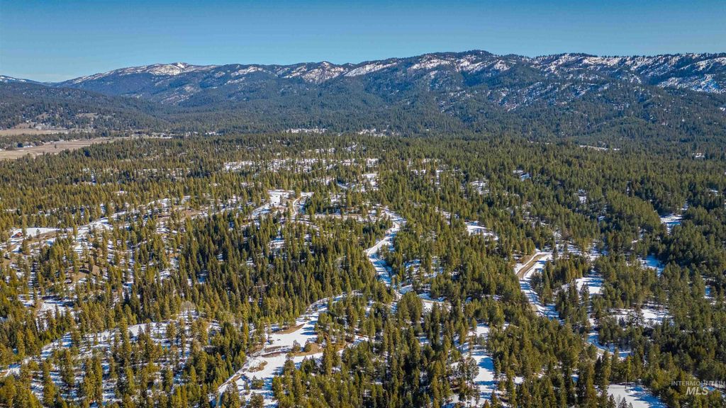 TBD Skunk Creek Road, Cascade, ID 83611 photo 11