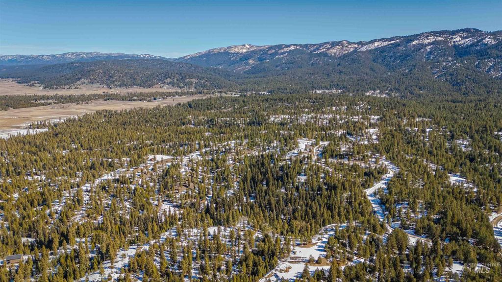 TBD Skunk Creek Road, Cascade, ID 83611 photo 12