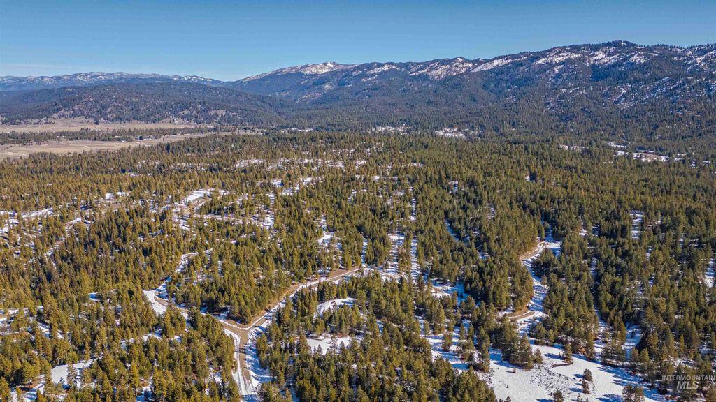 TBD Skunk Creek Road, Cascade, ID 83611 photo 14