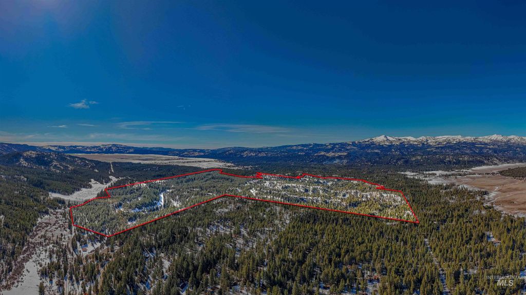 TBD Skunk Creek Road, Cascade, ID 83611 photo 15