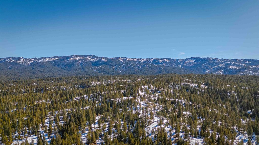 TBD Skunk Creek Road, Cascade, ID 83611 photo 4