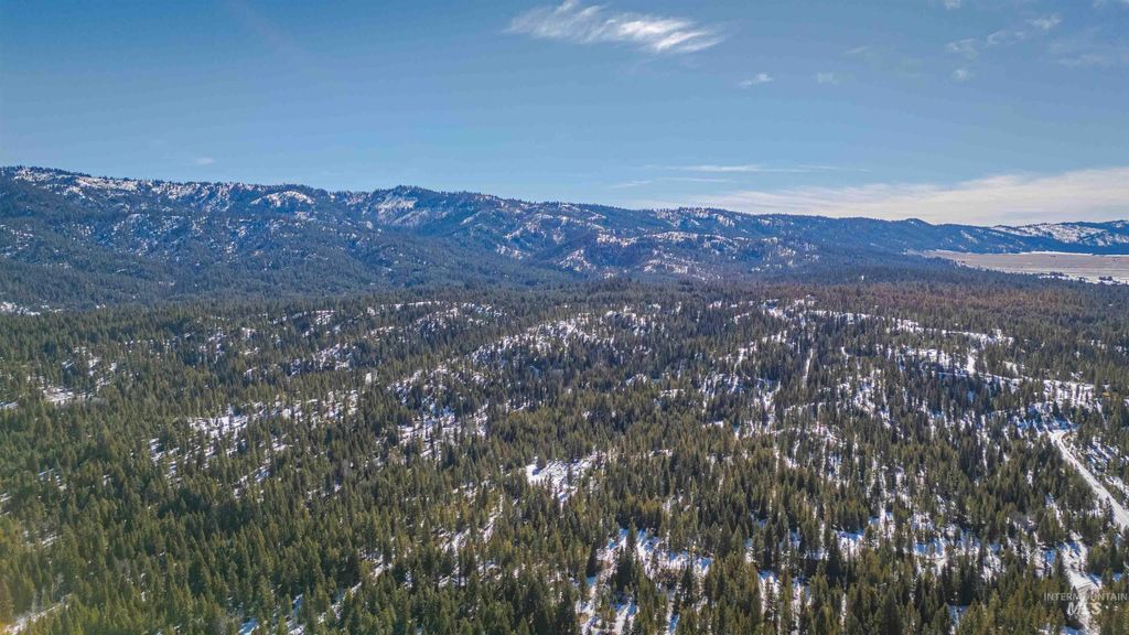 TBD Skunk Creek Road, Cascade, ID 83611 photo 6