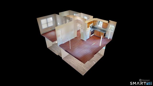 37 Landin Street 1R, Woodbridge, CT 06525