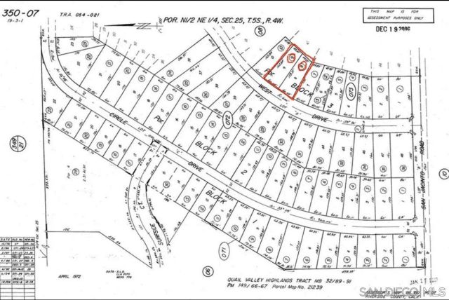 28150 West Drive, Menifee, CA 92587