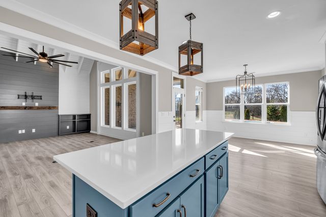 834 Plowson Rd, Mount Juliet, TN 37122