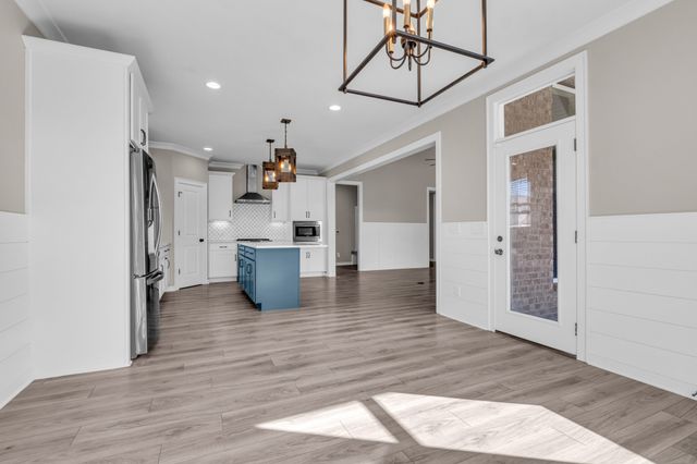 834 Plowson Rd, Mount Juliet, TN 37122