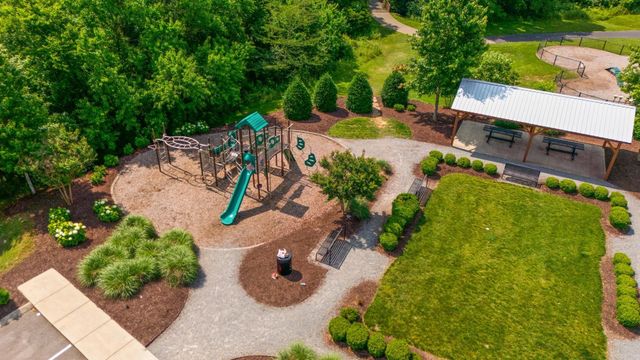 834 Plowson Rd, Mount Juliet, TN 37122