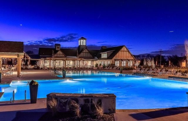 834 Plowson Rd, Mount Juliet, TN 37122