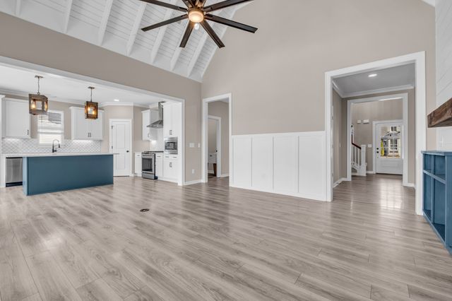 834 Plowson Rd, Mount Juliet, TN 37122