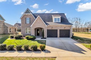 834 Plowson Rd, Mount Juliet, TN 37122