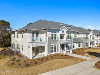2537 St James Drive SE 903, Southport, NC 28461