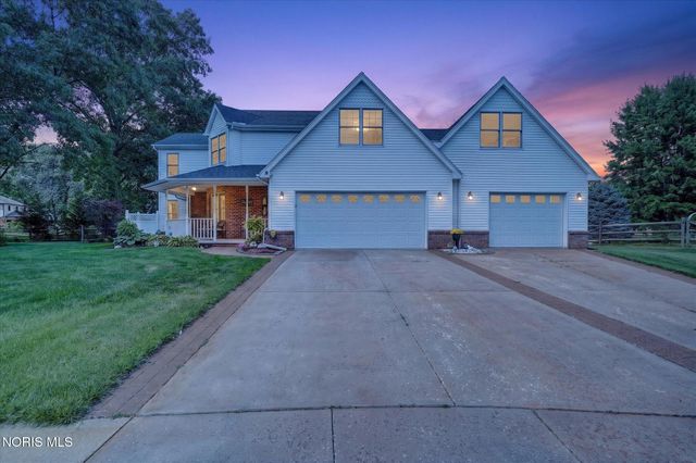 7224 Lilac Court, Holland, OH 43528