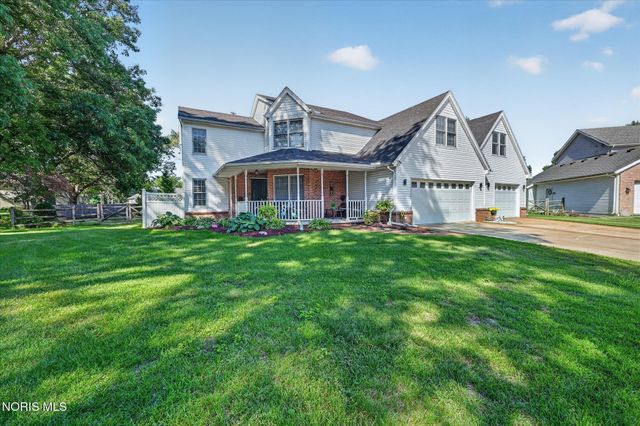 7224 Lilac Court, Holland, OH 43528