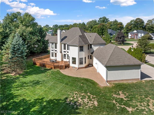 6931 Chairmans Court, Concord, OH 44060