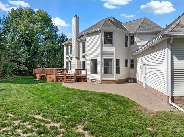 6931 Chairmans Court, Concord, OH 44060