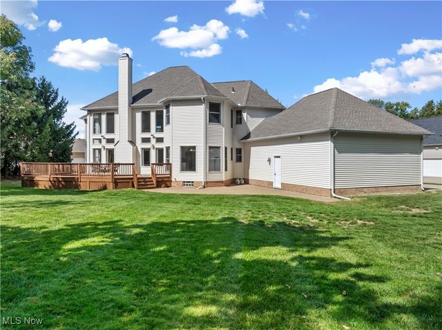 6931 Chairmans Court, Concord, OH 44060