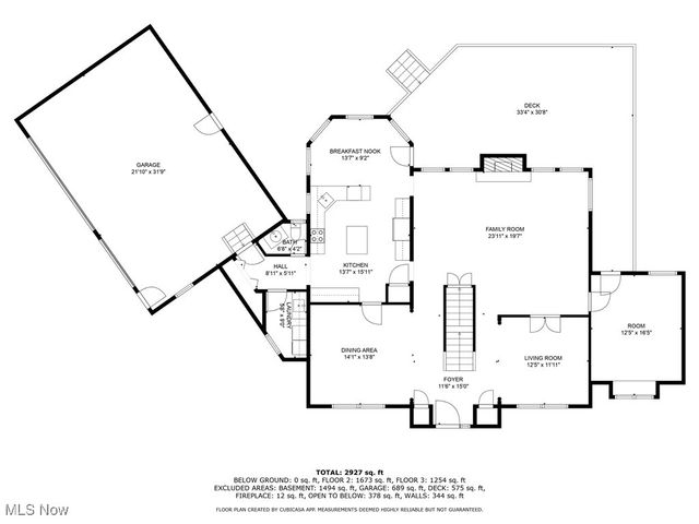 6931 Chairmans Court, Concord, OH 44060