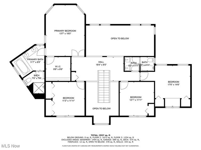 6931 Chairmans Court, Concord, OH 44060