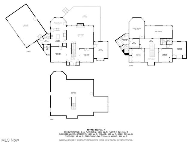 6931 Chairmans Court, Concord, OH 44060