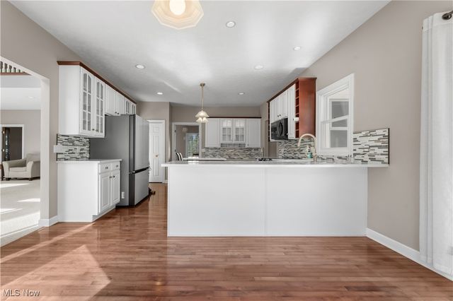 6931 Chairmans Court, Concord, OH 44060