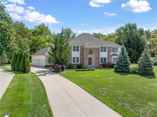 6931 Chairmans Court, Concord, OH 44060
