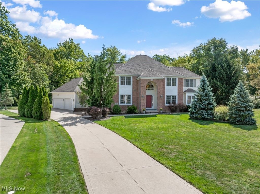 6931 Chairmans Court, Concord, OH 44060