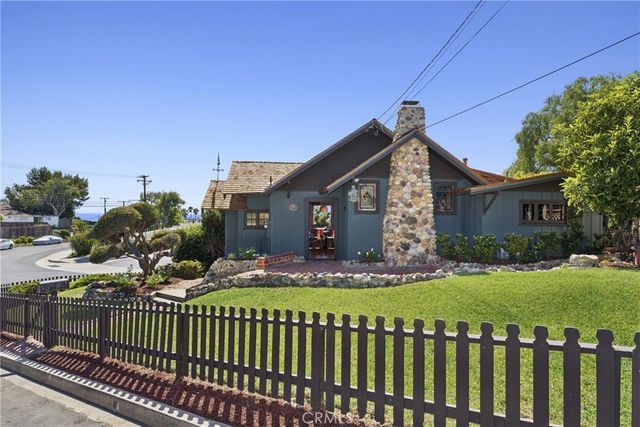 310 Hawthorne Road, Laguna Beach, CA 92651