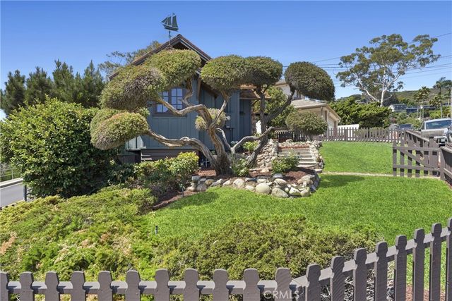 310 Hawthorne Road, Laguna Beach, CA 92651