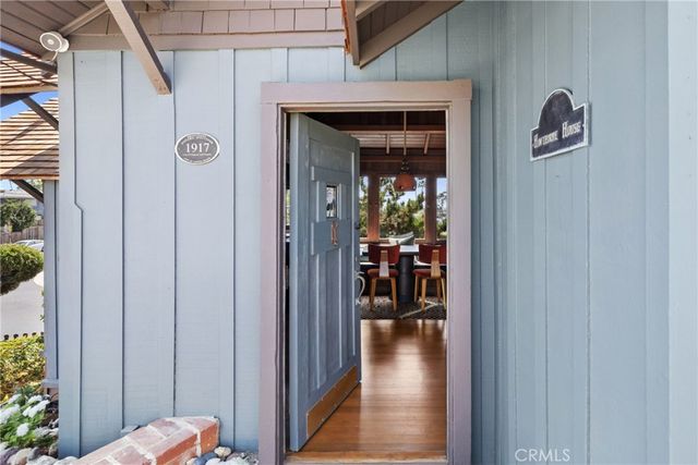 310 Hawthorne Road, Laguna Beach, CA 92651