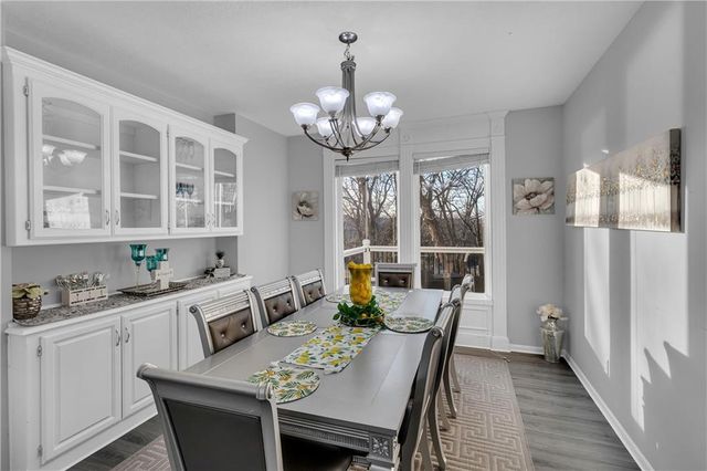 2348 W Trail Drive, Olathe, KS 66061