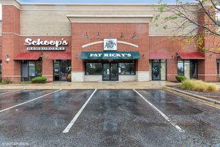 16703 Harlem Avenue E, Tinley Park, IL 60477
