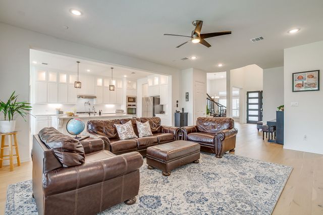 1283 Meadow Rose Drive, Haslet, TX 76052