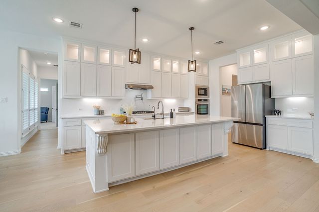 1283 Meadow Rose Drive, Haslet, TX 76052