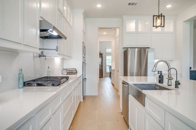 1283 Meadow Rose Drive, Haslet, TX 76052