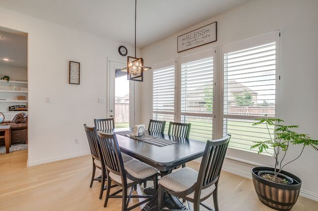 1283 Meadow Rose Drive, Haslet, TX 76052