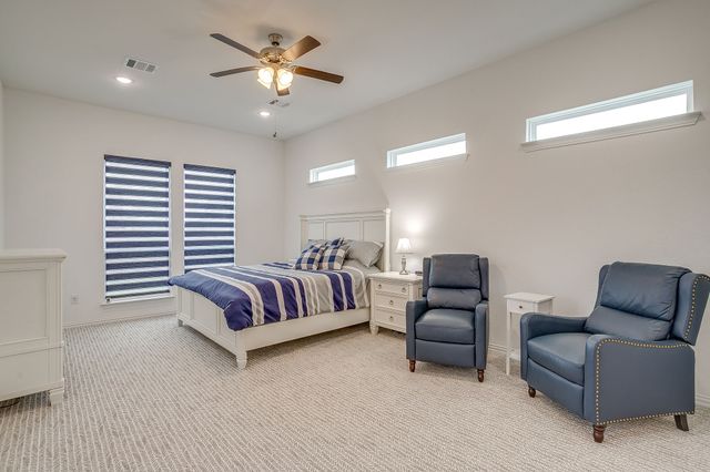 1283 Meadow Rose Drive, Haslet, TX 76052