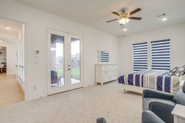1283 Meadow Rose Drive, Haslet, TX 76052
